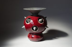 清水宏章陶展の開催のお知らせ