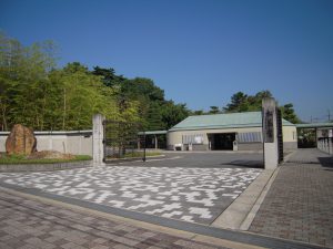 【台風１０号接近に伴う臨時休園・休館のお知らせ】